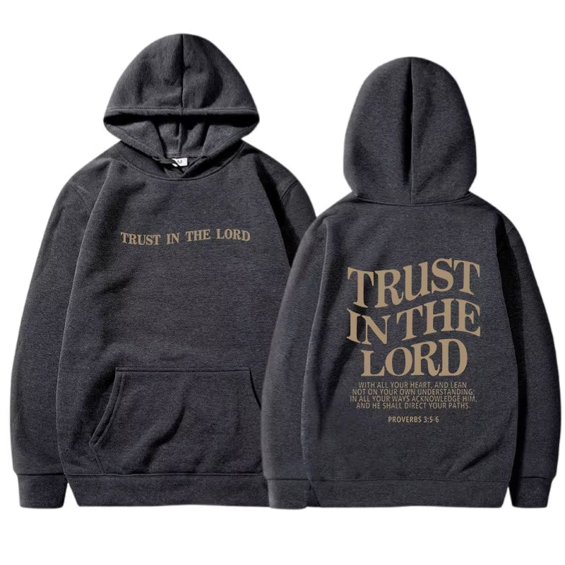 Love like Jesus Letter Print Christian Hoodie for Women Casual Comfortable Warm Tops Oversize Sweatshirt Trend Female Clothes